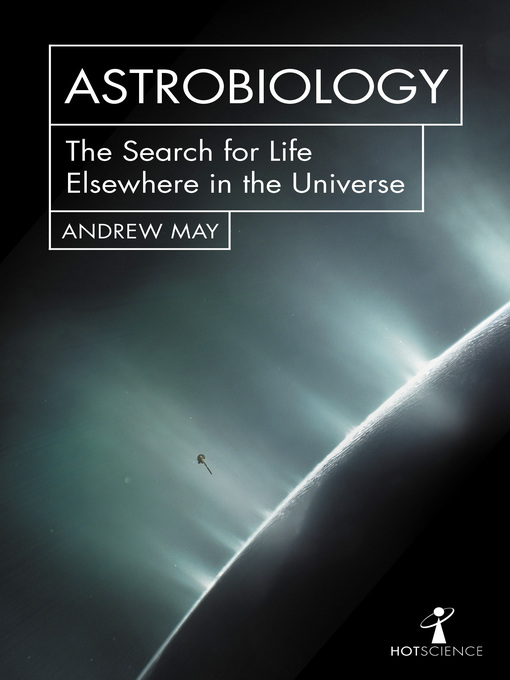 Title details for Astrobiology by Andrew May - Available